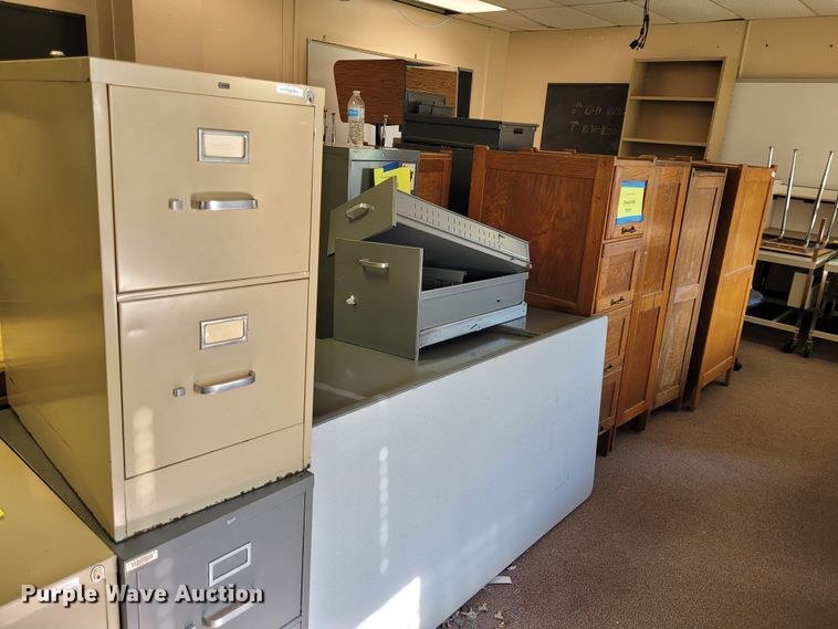 image for item NX9522 Office supplies and equipment