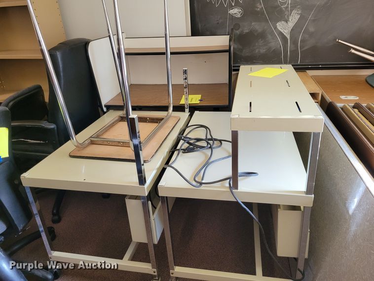 image for item NX9522 Office supplies and equipment