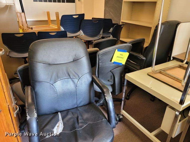 image for item NX9522 Office supplies and equipment