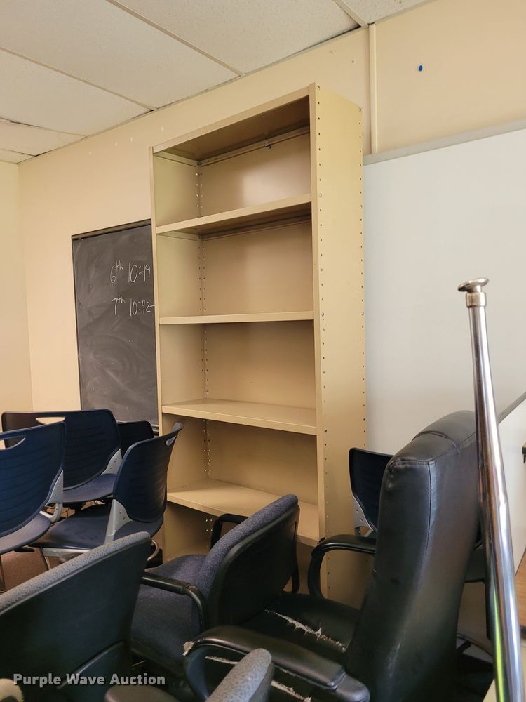 image for item NX9522 Office supplies and equipment