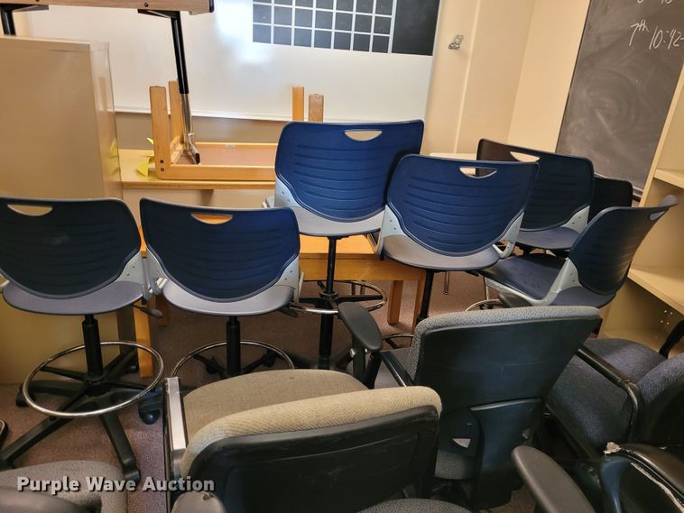 image for item NX9522 Office supplies and equipment