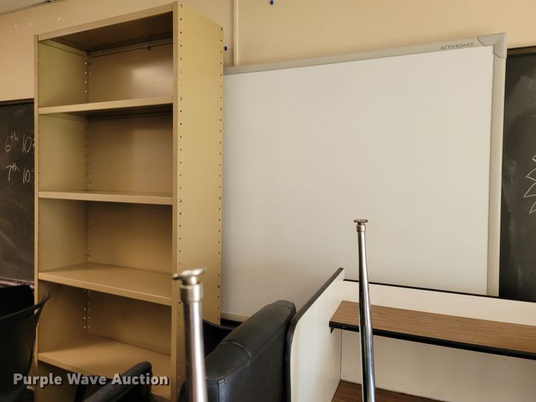 image for item NX9522 Office supplies and equipment