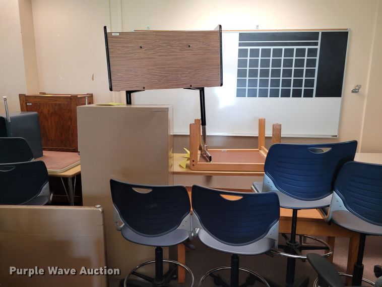 image for item NX9522 Office supplies and equipment