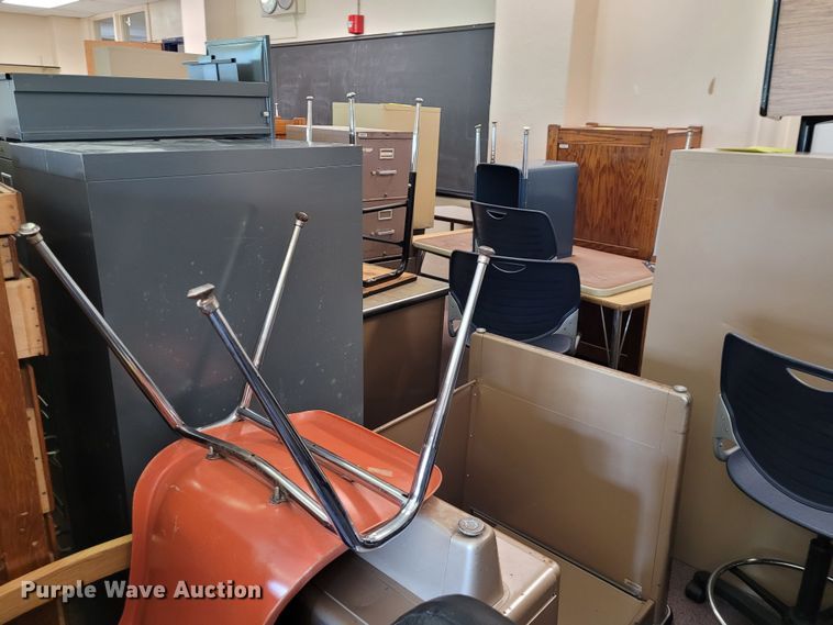 image for item NX9522 Office supplies and equipment