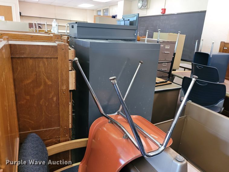 image for item NX9522 Office supplies and equipment