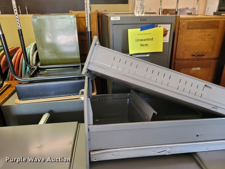 image for item NX9522 Office supplies and equipment