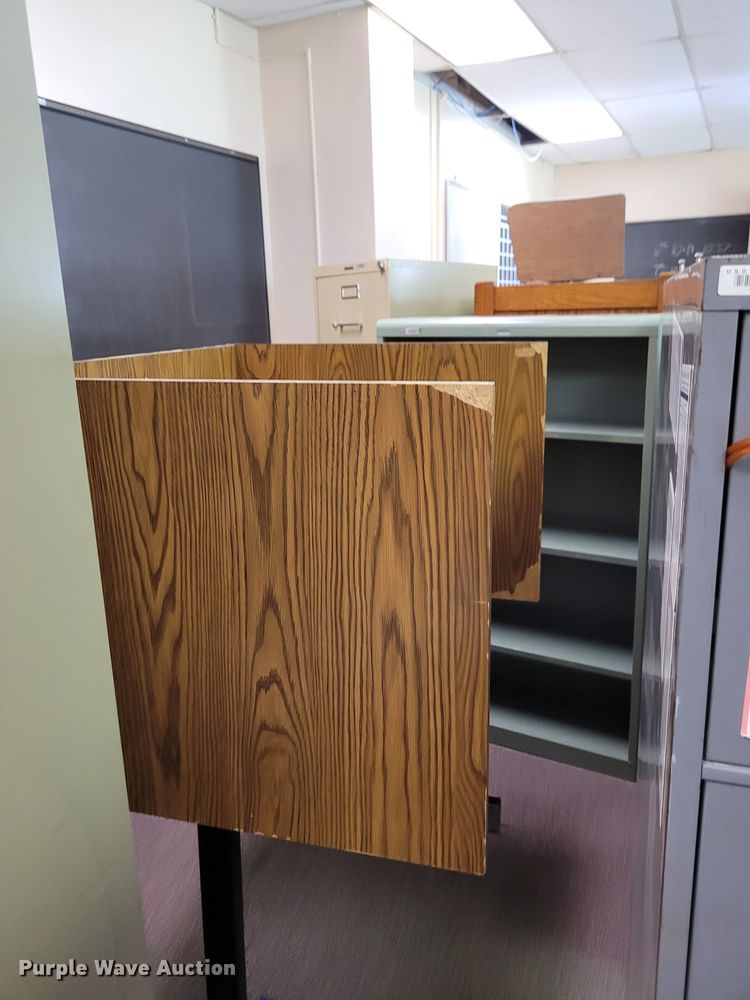 image for item NX9522 Office supplies and equipment