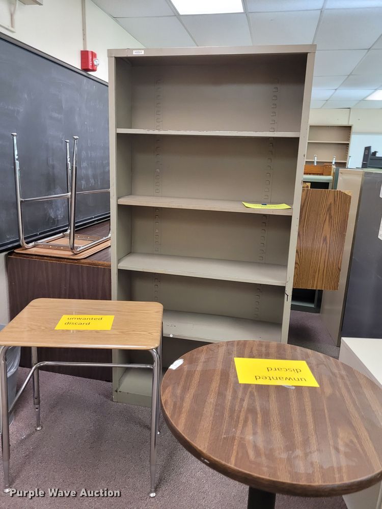 image for item NX9522 Office supplies and equipment