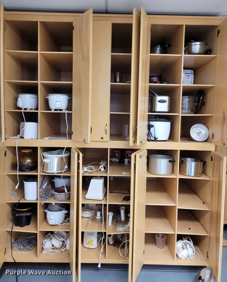 image for item NX9523 Restaurant equipment