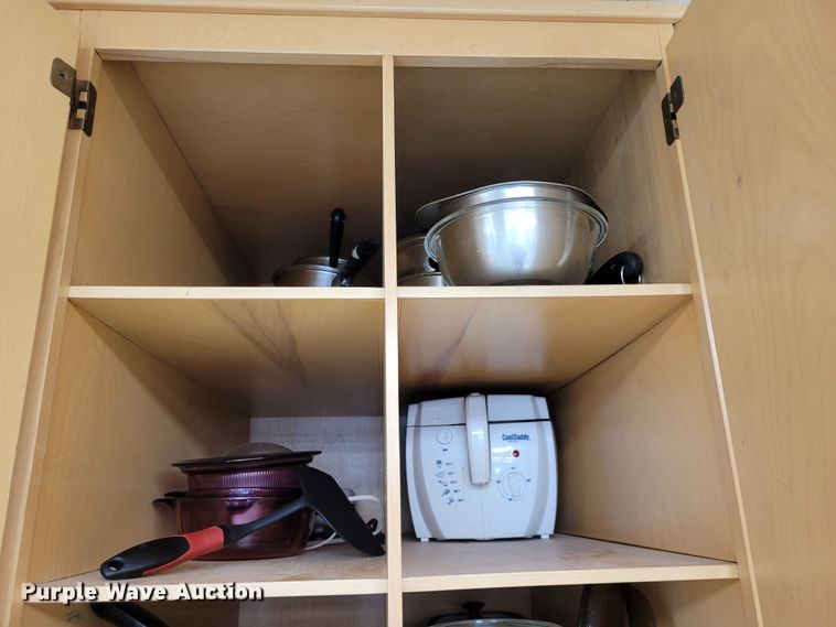 image for item NX9523 Restaurant equipment