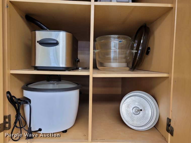 image for item NX9523 Restaurant equipment