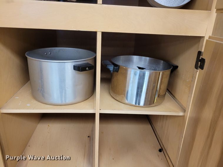 image for item NX9523 Restaurant equipment