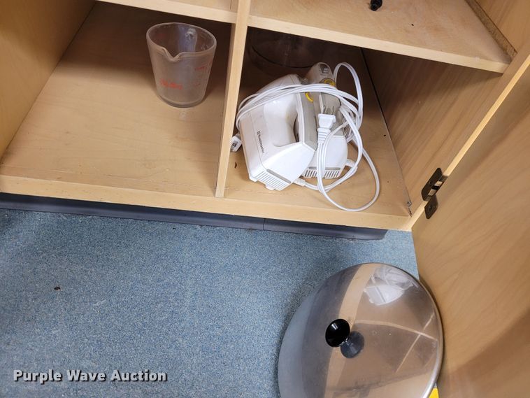 image for item NX9523 Restaurant equipment