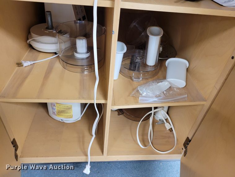 image for item NX9523 Restaurant equipment