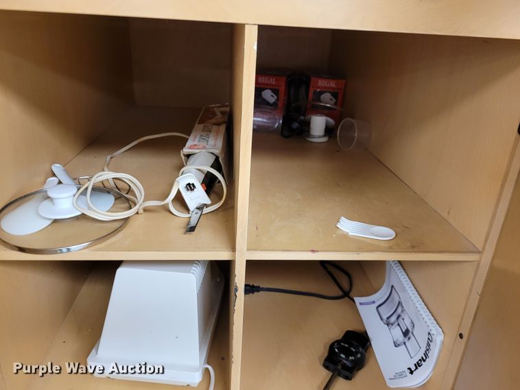 image for item NX9523 Restaurant equipment