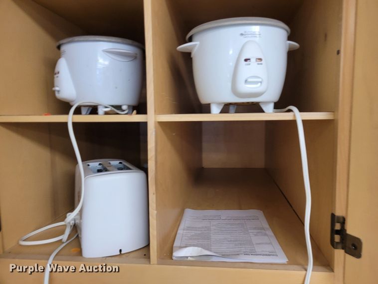 image for item NX9523 Restaurant equipment