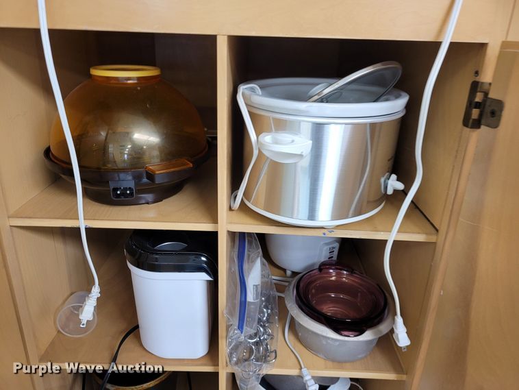 image for item NX9523 Restaurant equipment