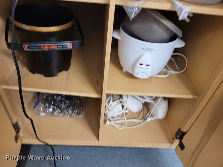 image for item NX9523 Restaurant equipment