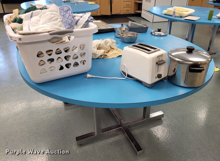 image for item NX9523 Restaurant equipment