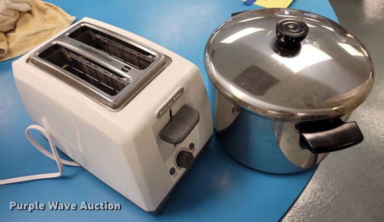 image for item NX9523 Restaurant equipment