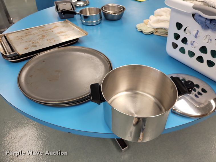 image for item NX9523 Restaurant equipment