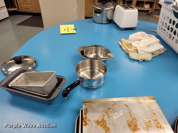 image for item NX9523 Restaurant equipment