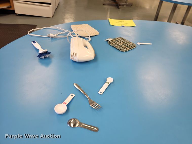 image for item NX9523 Restaurant equipment