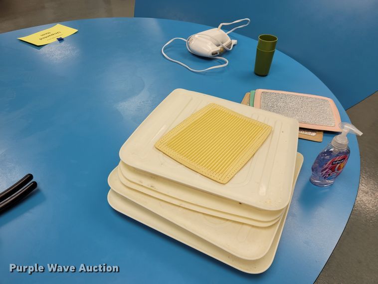 image for item NX9523 Restaurant equipment