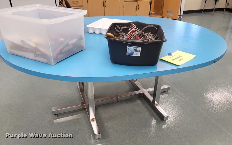 image for item NX9523 Restaurant equipment