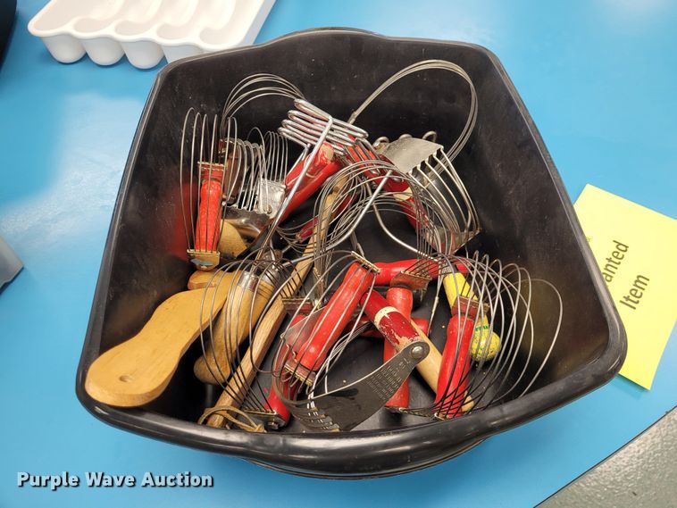 image for item NX9523 Restaurant equipment