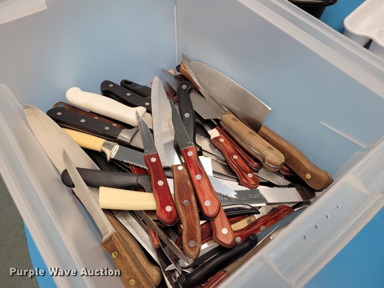 image for item NX9523 Restaurant equipment