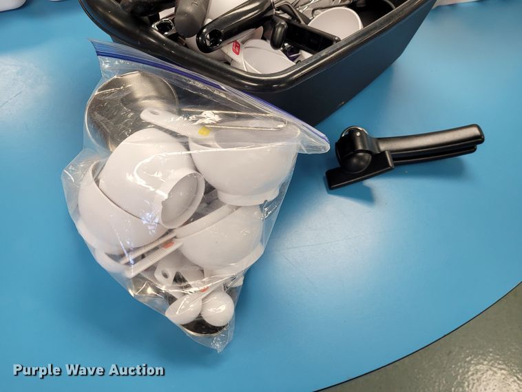 image for item NX9523 Restaurant equipment