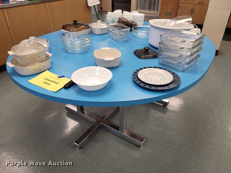 image for item NX9523 Restaurant equipment