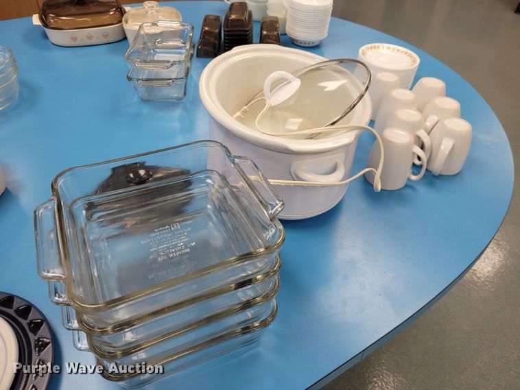 image for item NX9523 Restaurant equipment