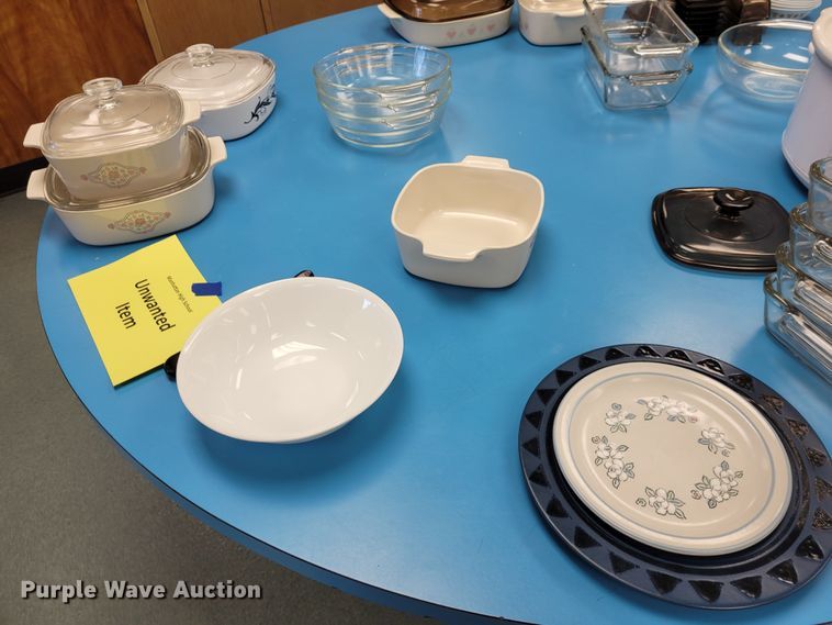 image for item NX9523 Restaurant equipment