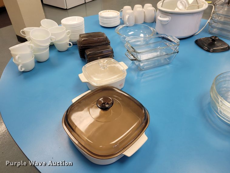 image for item NX9523 Restaurant equipment