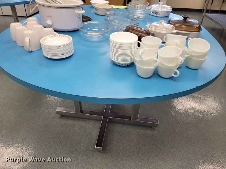 image for item NX9523 Restaurant equipment