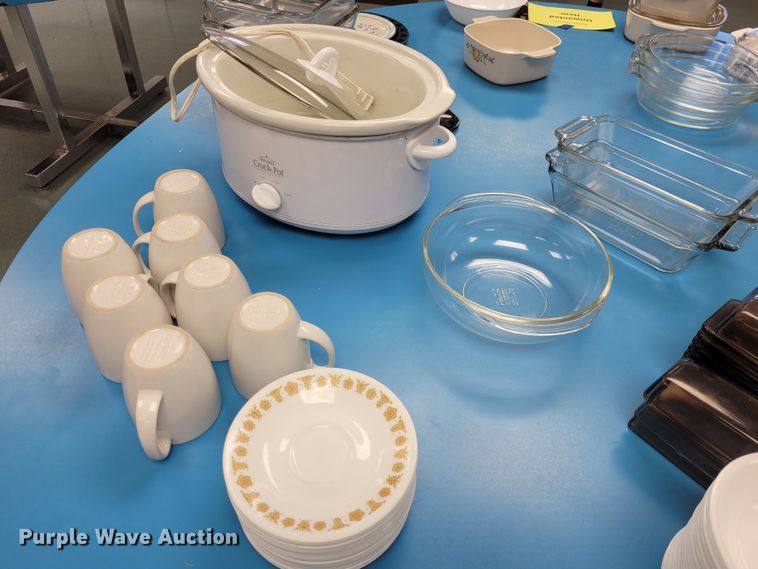 image for item NX9523 Restaurant equipment