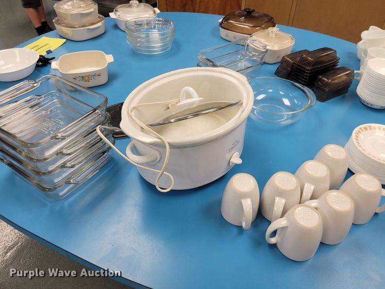 image for item NX9523 Restaurant equipment