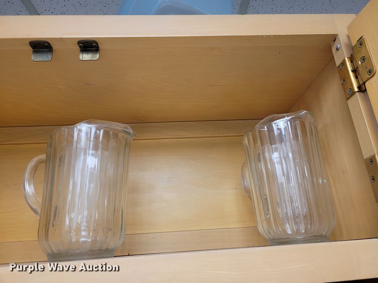 image for item NX9523 Restaurant equipment