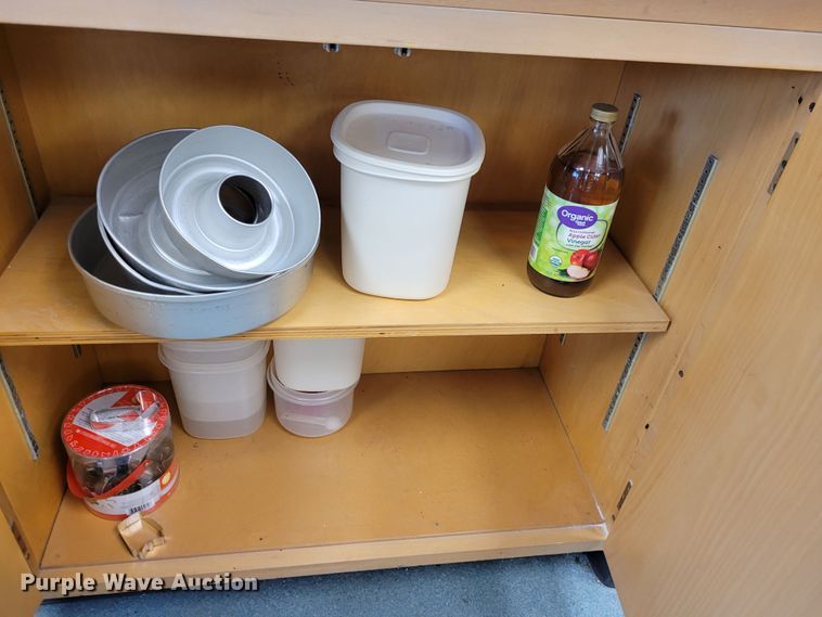 image for item NX9523 Restaurant equipment