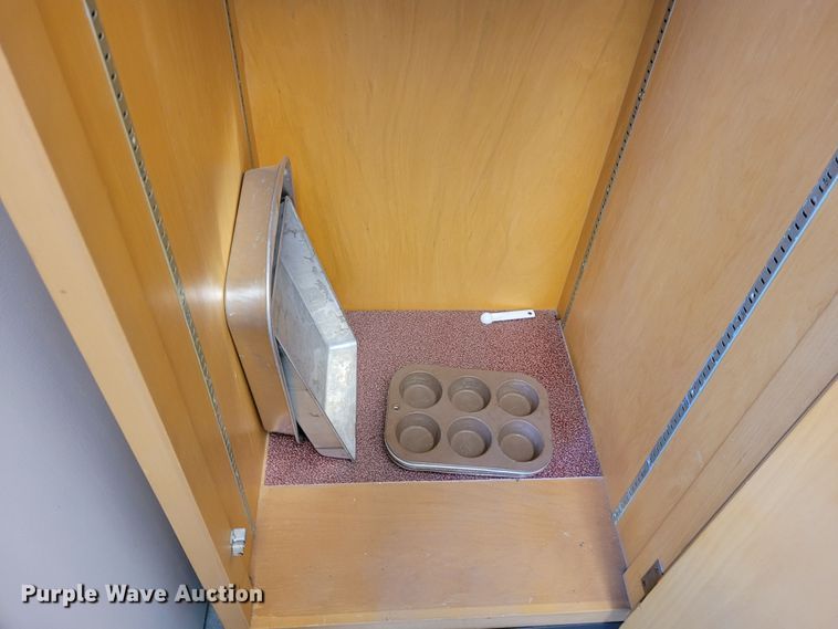 image for item NX9523 Restaurant equipment