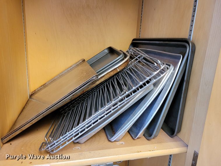 image for item NX9523 Restaurant equipment