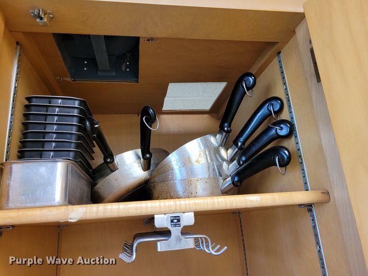 image for item NX9523 Restaurant equipment