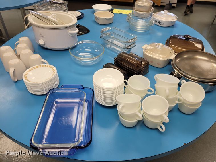 image for item NX9523 Restaurant equipment