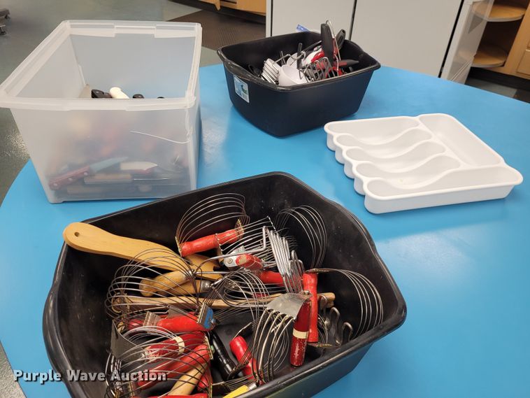 image for item NX9523 Restaurant equipment