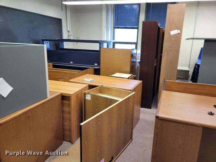 image for item NX9524 Furniture