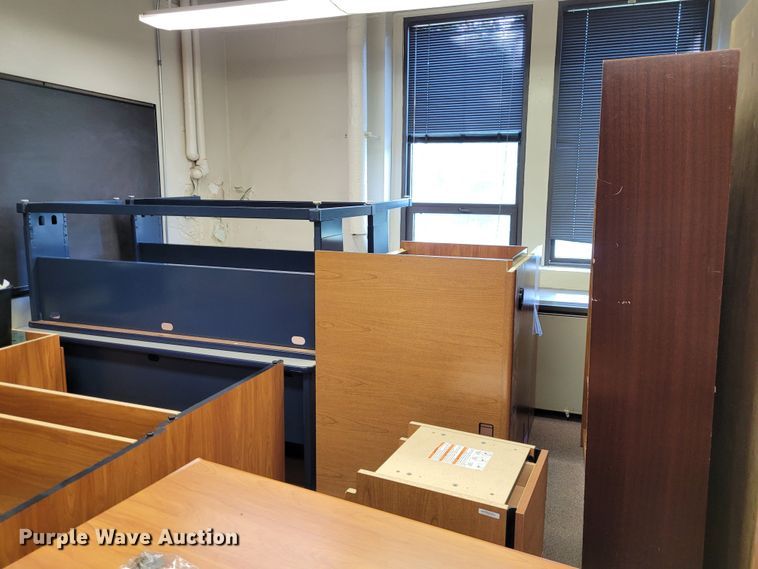 image for item NX9524 Furniture