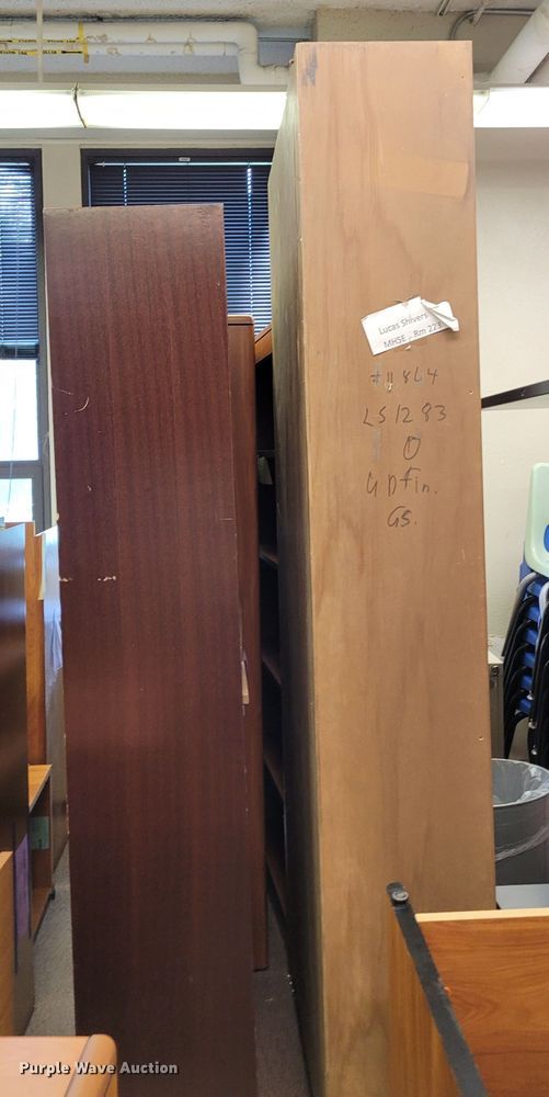 image for item NX9524 Furniture