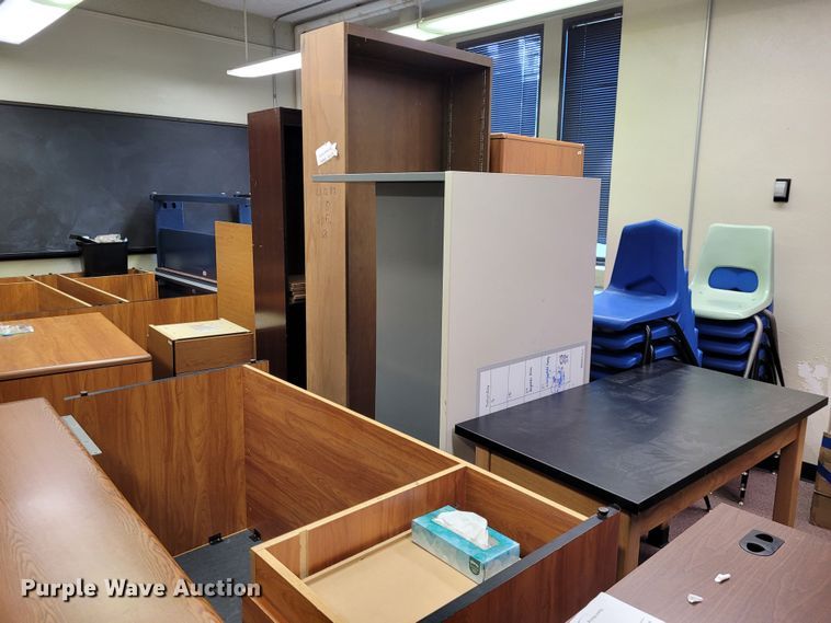 image for item NX9524 Furniture